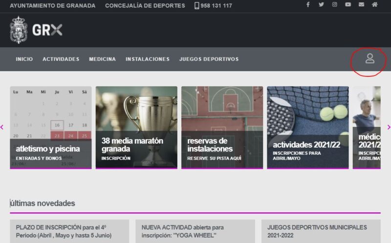 O.E. Deportes