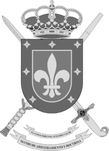 Acuartelamiento Cervantes (Granada) - Oficina de Apoyo al Personal