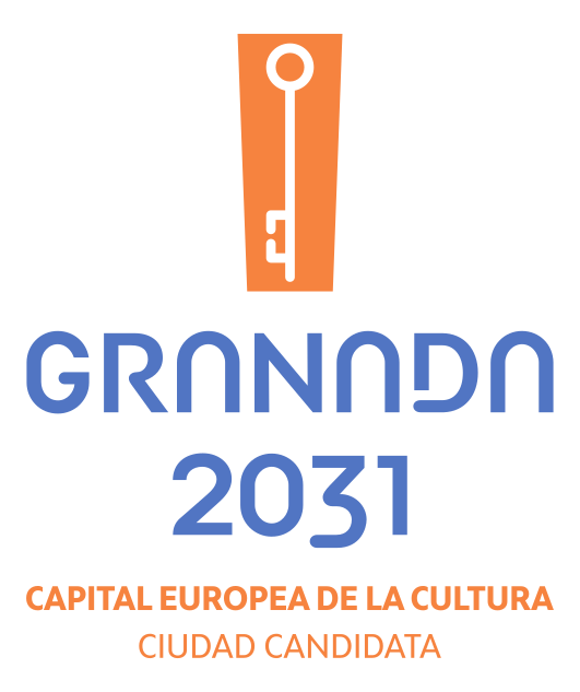 CANDIDATURA GRANADA CAPITAL CULTURAL EUROPEA con la 41 Media Maratón Ciudad de Granada 2025