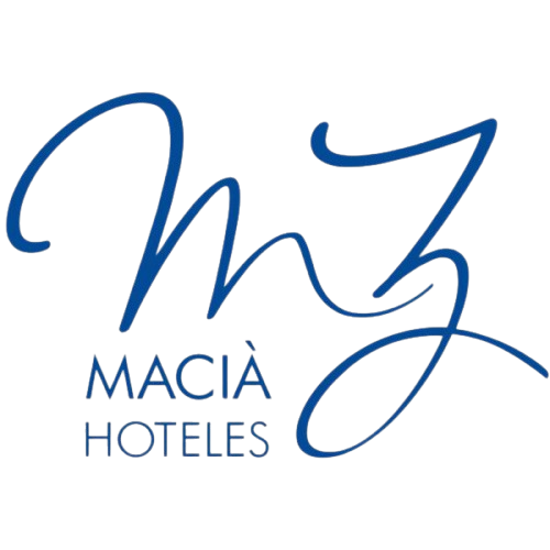 Hoteles Macià