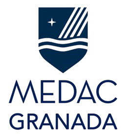 CENTRO DE FORMACION MEDAC con la 41 Media Maratón Ciudad de Granada 2025